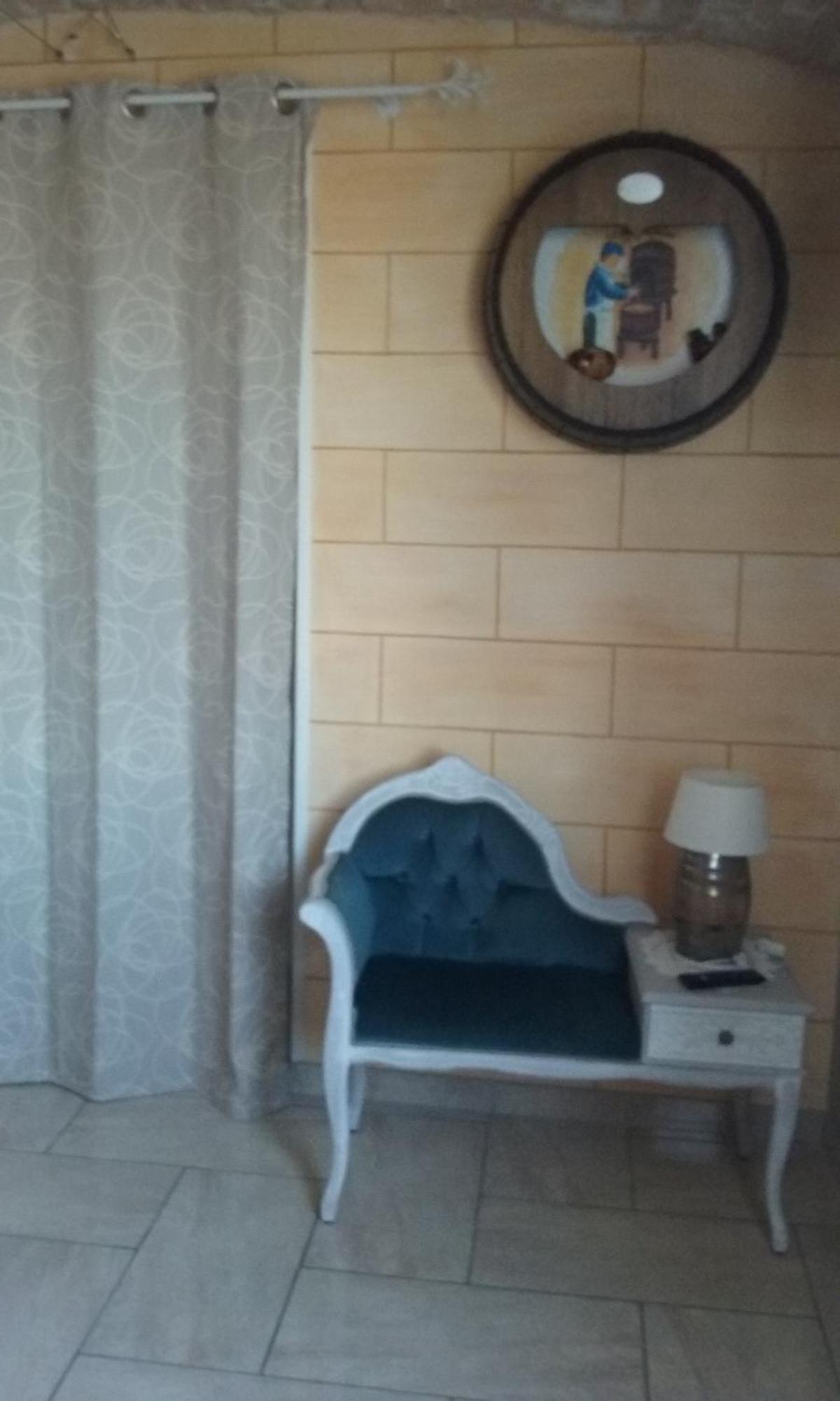 Passion Et Terroir Bed & Breakfast Mardeuil Luaran gambar