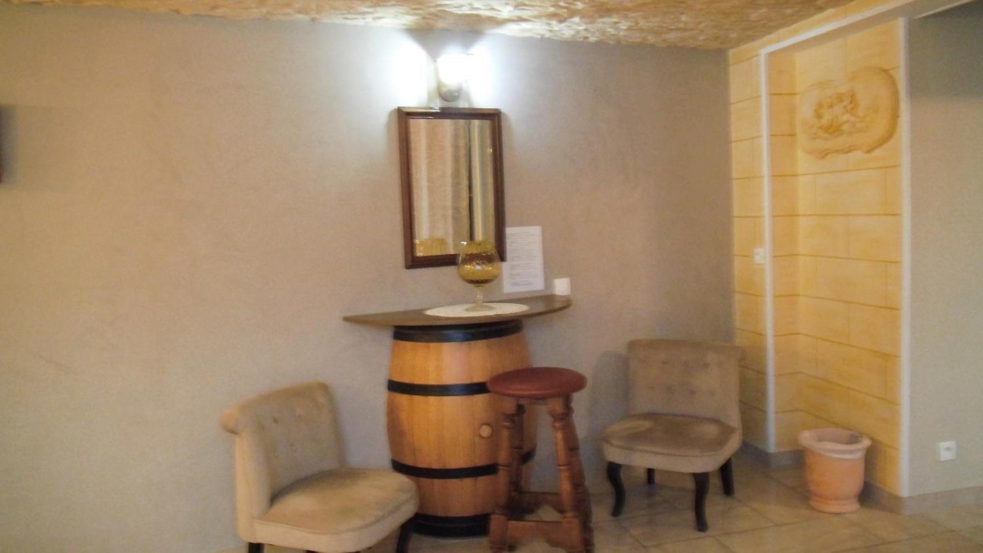 Passion Et Terroir Bed & Breakfast Mardeuil Luaran gambar